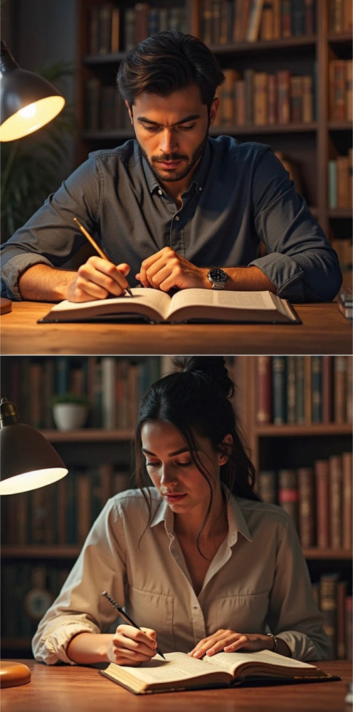 ¿Como Estudiar La Biblia?